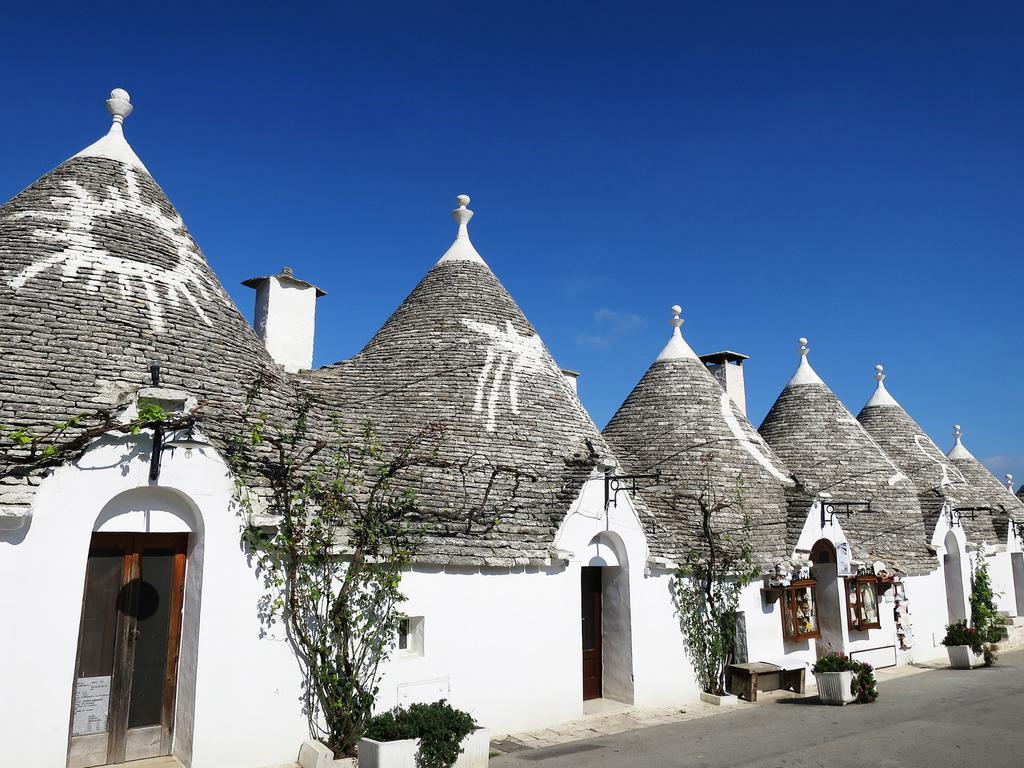 Luxury Beach Villa Puglia Italy 普尔萨诺 外观 照片