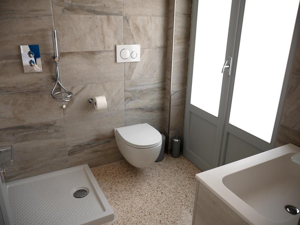 Luxury Beach Villa Puglia Italy 普尔萨诺 外观 照片