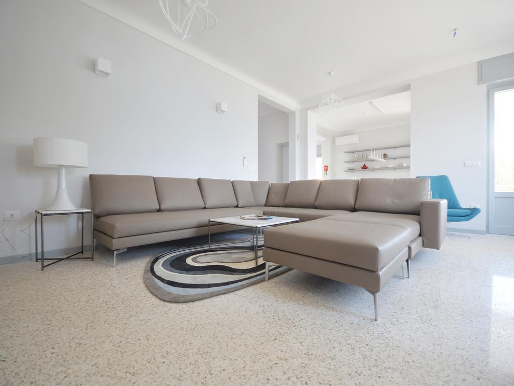 Luxury Beach Villa Puglia Italy 普尔萨诺 外观 照片