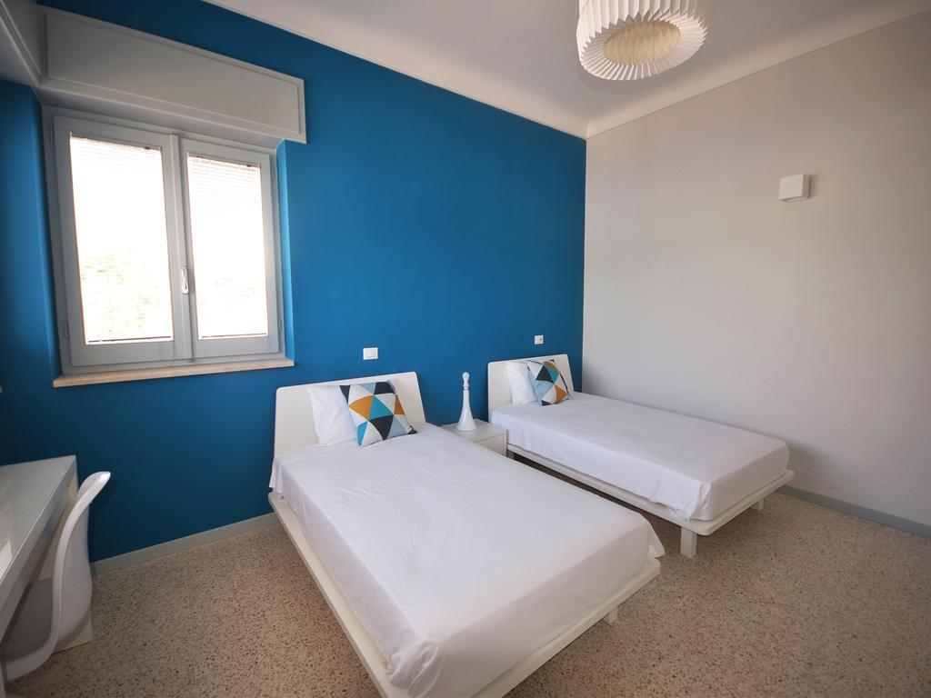 Luxury Beach Villa Puglia Italy 普尔萨诺 外观 照片